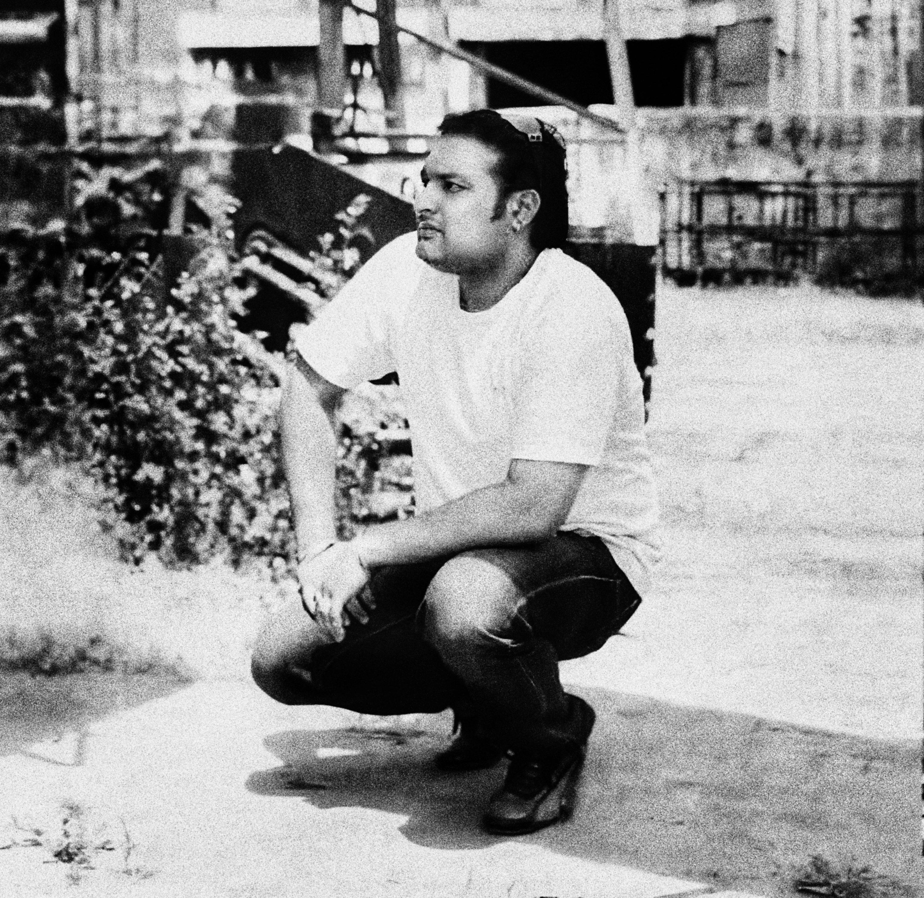 Bhanu Dhand